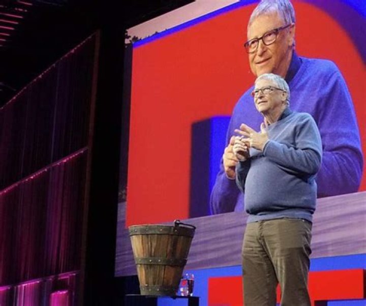Spend Bill Gates Money | A Hypothetical Journey
