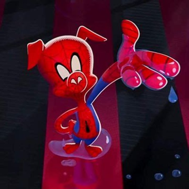 Spider-Ham’s Very Unkosher Journey From Joke to Spider-Verse Star