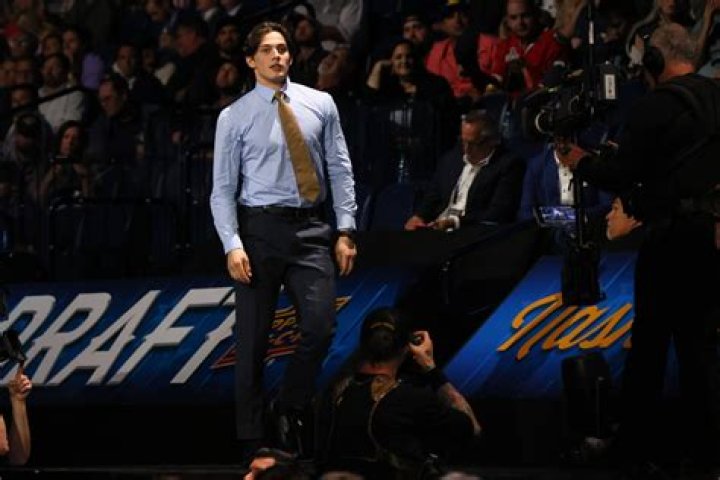St. Louis Blues 2023 NHL Draft grade: Corey Pronman analyzes every pick