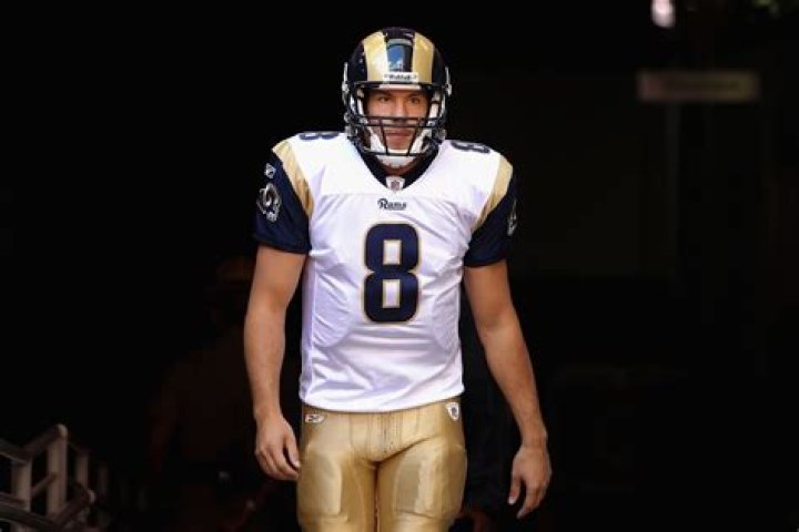 St. Louis Rams Roster 2013: Latest Cuts, Depth Charts and Analysis | News, Scores, Highlights, Stats, and Rumors