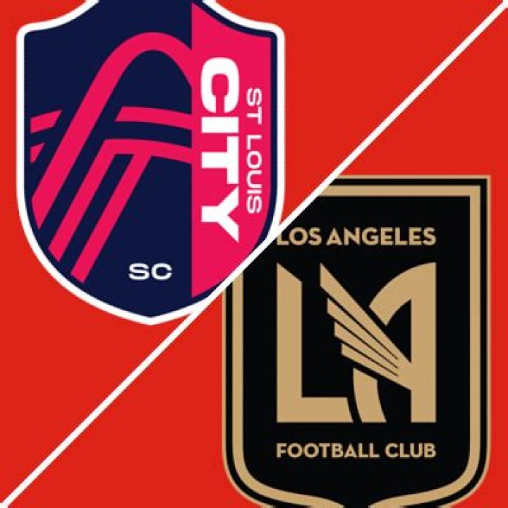 St.LouisCitySC Beat Inter Miami