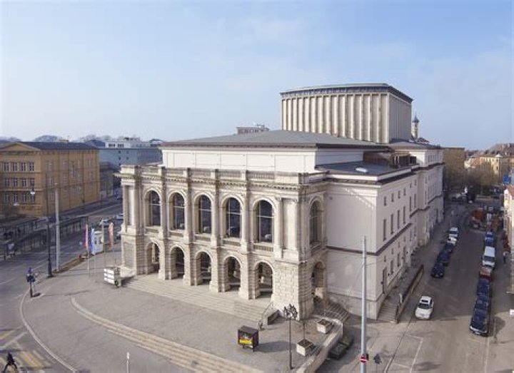 Staatstheater Augsburg