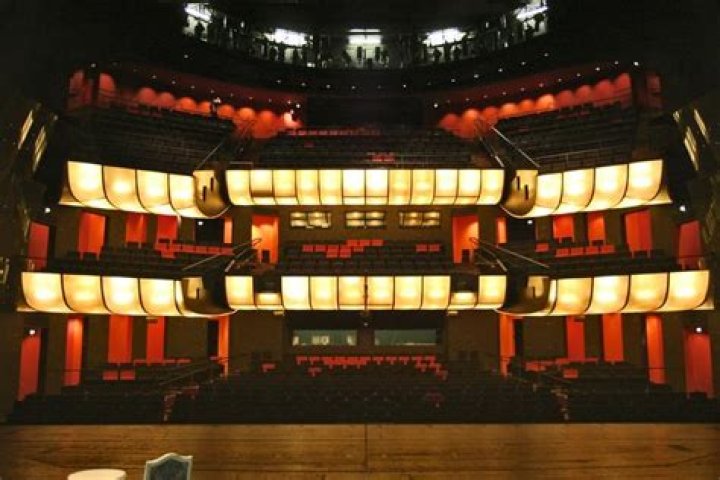 Staatstheater Mainz