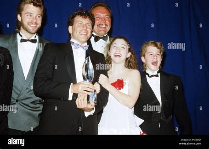 Staci Keanan and Giovanni Ribisi