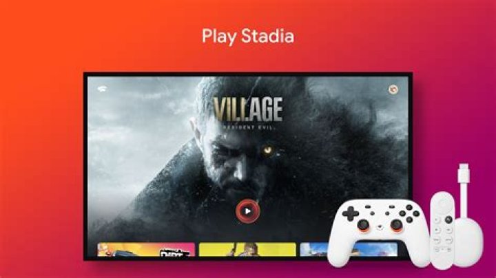 Stadia for Android finally gets a search bar— but there's a catch