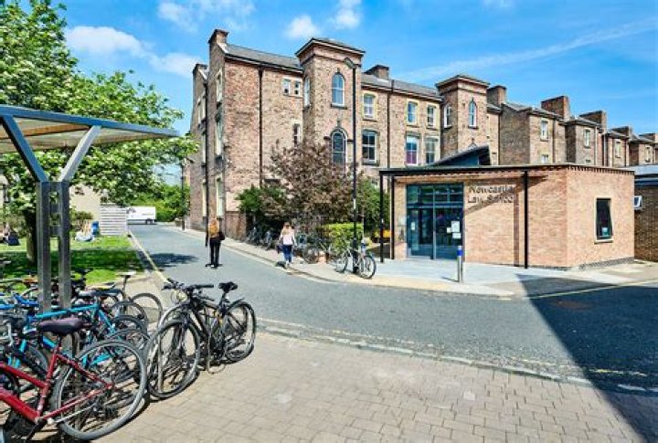 Staff Profile | Newcastle Law School