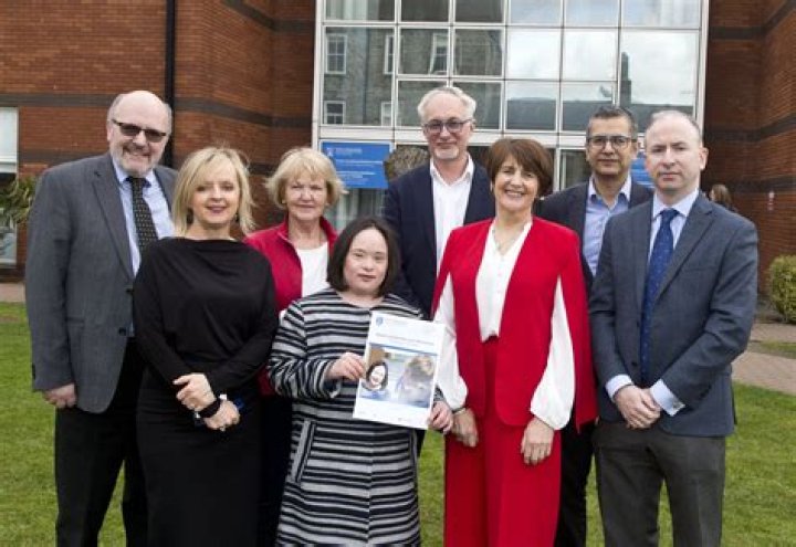 Staff Profiles | Centre for Ageing and Inequalities