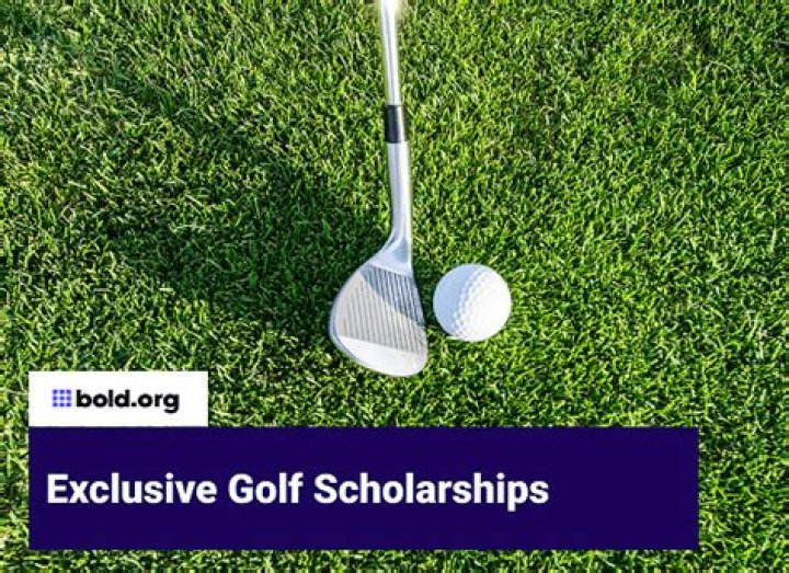 Stanford University Men's Golf Scholarships Guide