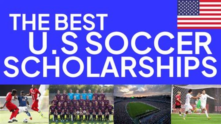 Stanford University Men's Soccer Scholarships Guide