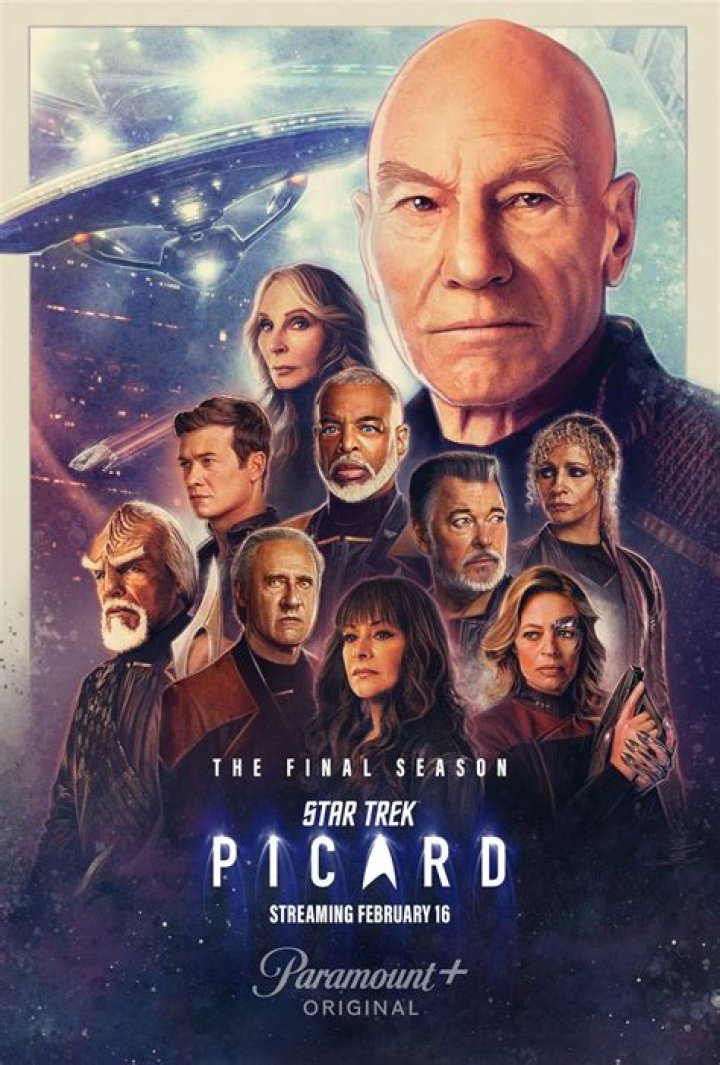 جايسون إسحاق ينضم لفريق عمل star trek -