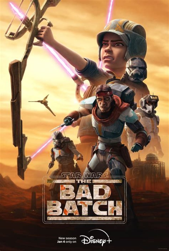 Star Wars: The Bad Batch Recap: Are We the Baddies?