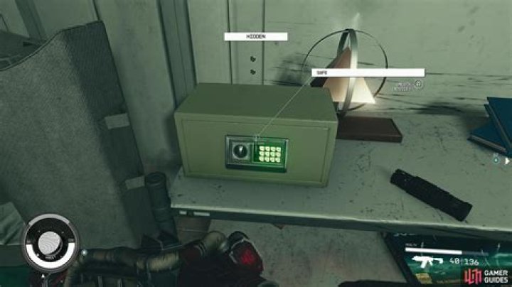 Starfield Digipick, How to Lockpick Safes and Locks
