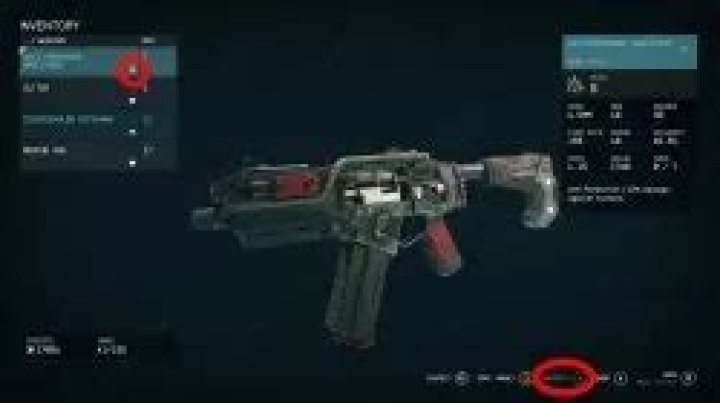 Starfield Switch Weapons, How to Use Quick Slots