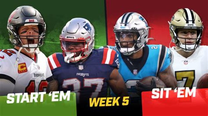 Start or sit Damien Harris or AJ Dillon? Have them in 2 leagues