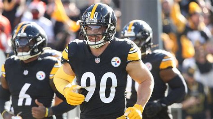 Steelers' T.J. Watt's 2023-24 NFL Defensive Player of the Year Snub Has Fans Furious | News, Scores, Highlights, Stats, and Rumors