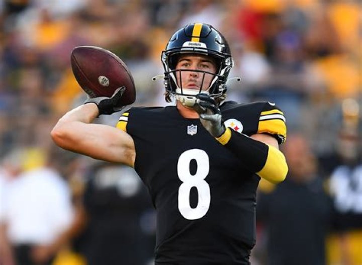 Steelers Videos | News, Scores, Highlights, Stats, and Rumors