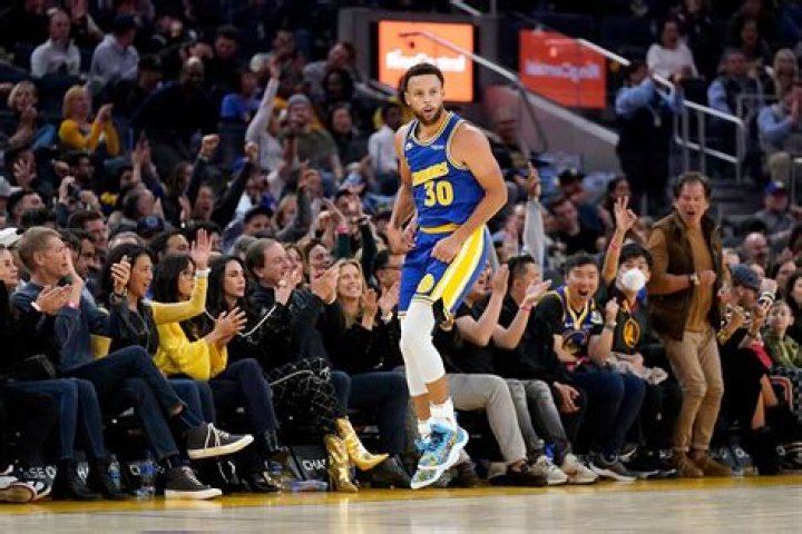 Steph Curry surrenders to Nanea McGuigan: Who is she?
