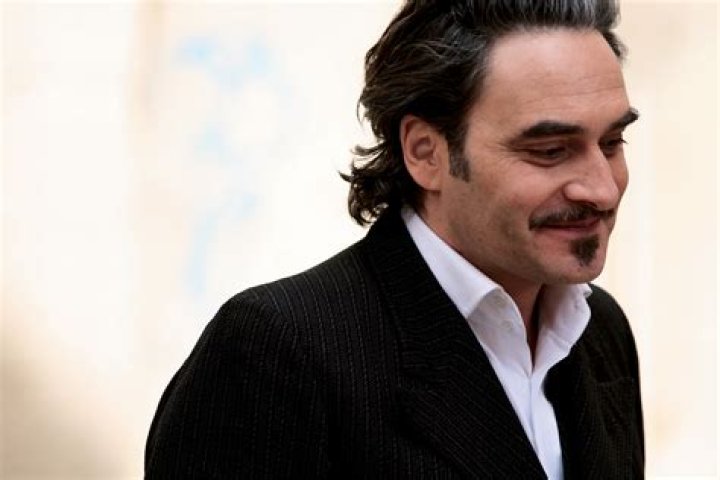 Stephan eicher taille