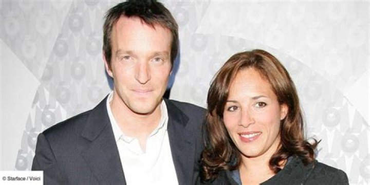 Stéphane Rotenberg en couple avec Nathalie Pisibon : qui est-elle ?