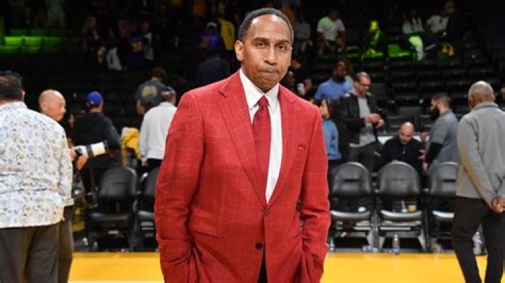 Stephen A. Smith: Shannon Sharpe Was 'Pushed Out' from Skip Bayless' 'Undisputed' | News, Scores, Highlights, Stats, and Rumors