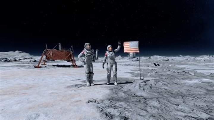 Stephen Curry Says He Doesn't Believe Man Landed on the Moon | News, Scores, Highlights, Stats, and Rumors