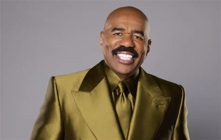 Steve Harvey Passed Away Today: A Tribute To A Legendary Icon