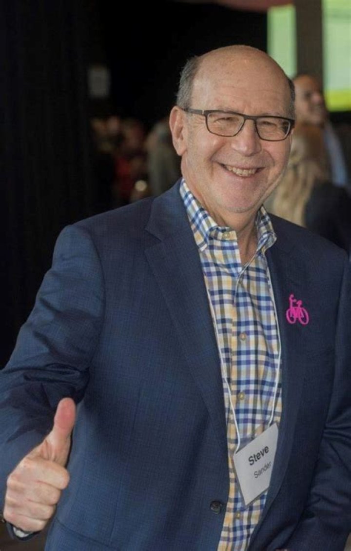 Steve Sander Died by Committing Suicide: A Pillar of Denver’s Business Community Mourn
