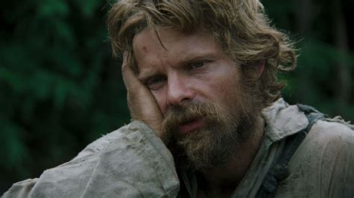 Steve Zahn