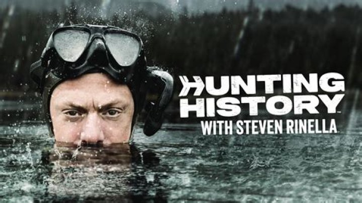 Steven Rinella Net Worth: Exploring The Wealth Of A Hunting Icon