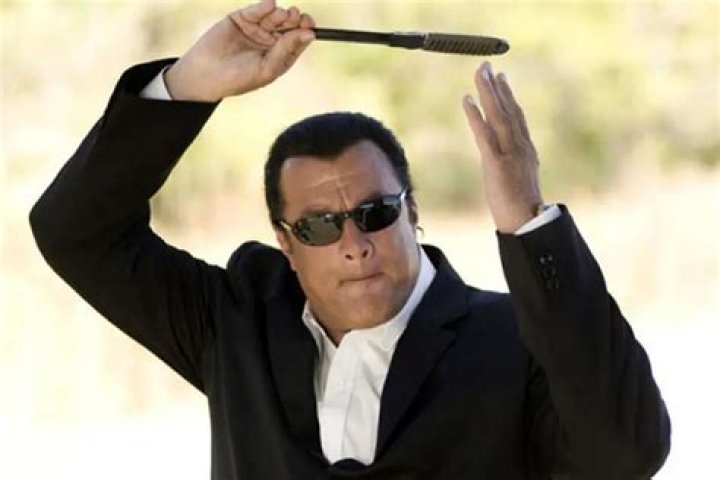 Steven Seagal net worth 2023: What happened to Steven Seagal net worth?