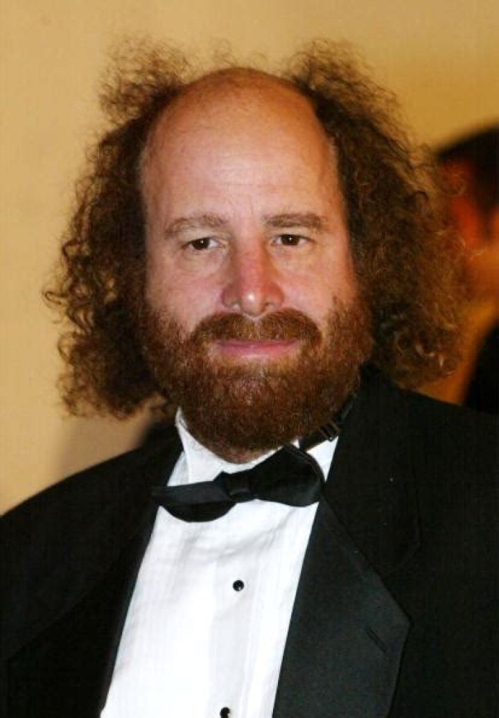 Steven Wright Net Worth