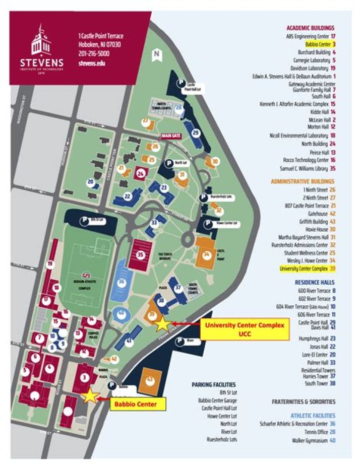 Stevens Institute of Technology Women's Basketball Program Information