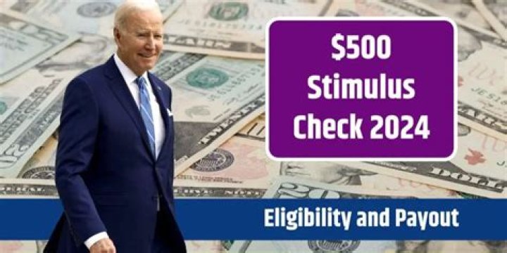 Stimulus Checks December: What payments can you expect next month?