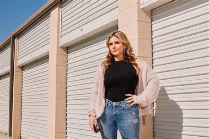 Storage Wars Brandy: The Rise And Impact Of A Reality TV Star