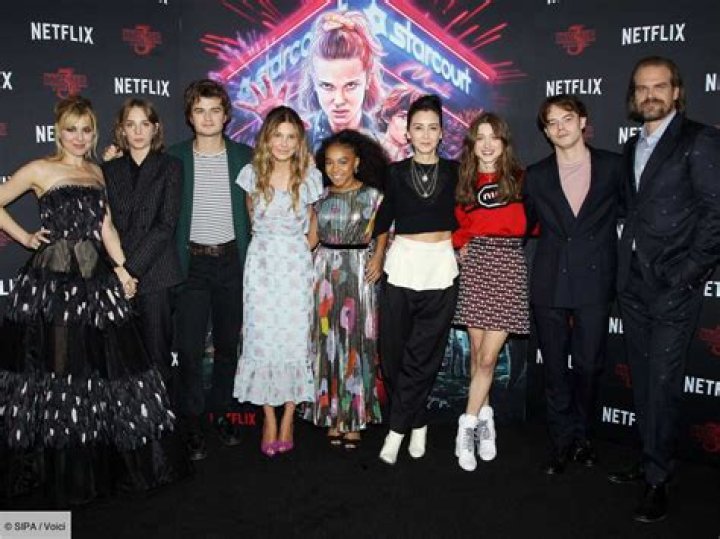 Stranger Things : Découvrez vite qui sont les 5 morts dans la saison 4 volume 2 ?
