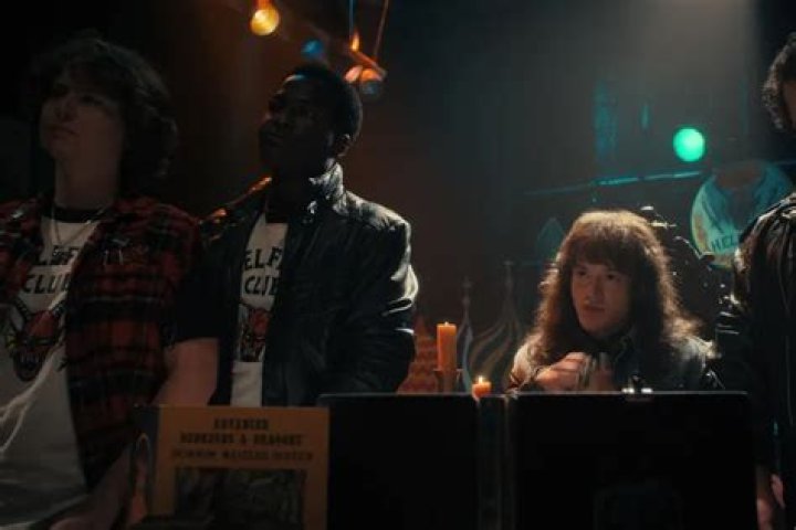 Stranger Things Season-Premiere Recap: Save the Cheerleader