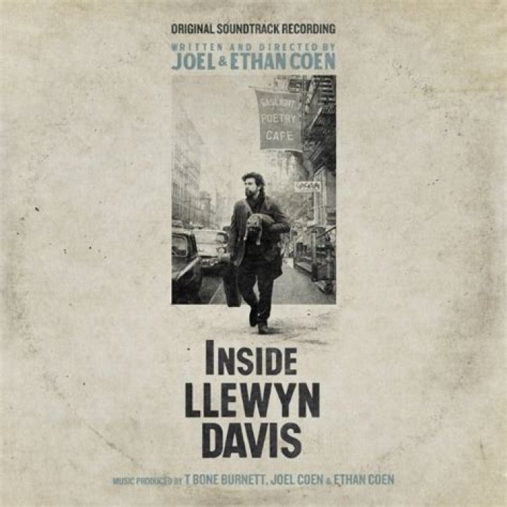 Stream the Inside Llewyn Davis Soundtrack