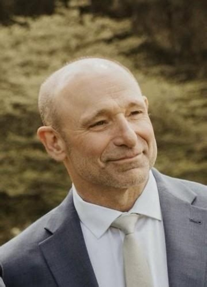 Strebig Construction Owner & President Randy Strebig Died