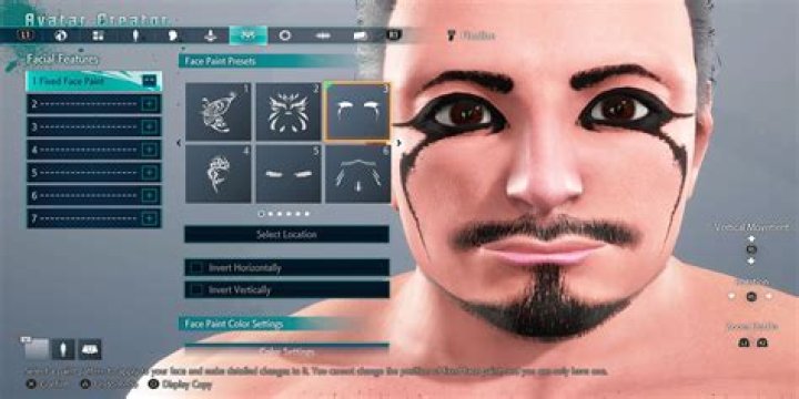 Street Fighter 6 Change Avatar