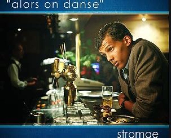 Stromae’s “Carmen” Lyrics Meaning