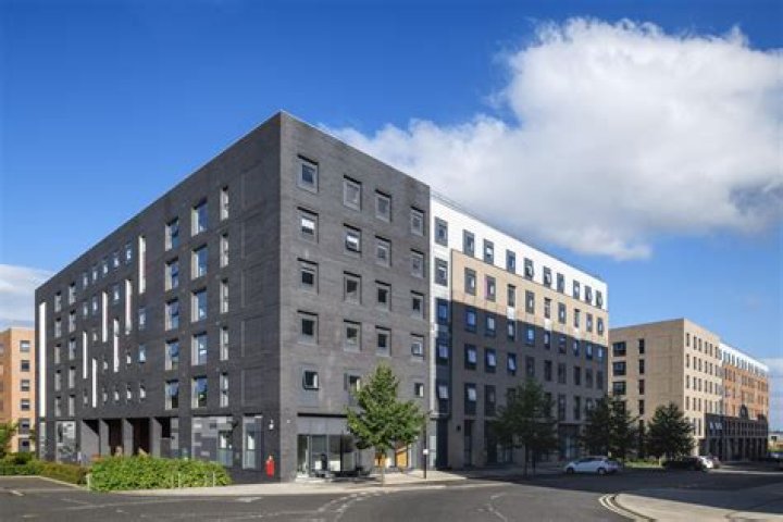 Student Accommodation: Portland Green | Newcastle University