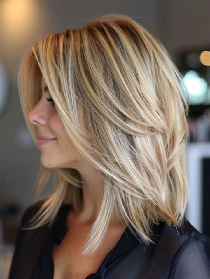 Stunning Blonde Haircuts For Women: A Comprehensive Guide