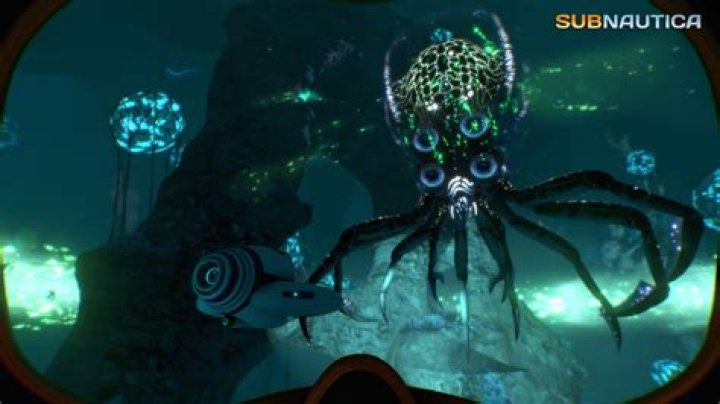 Subnautica for PlayStation 4: Everything you need to know