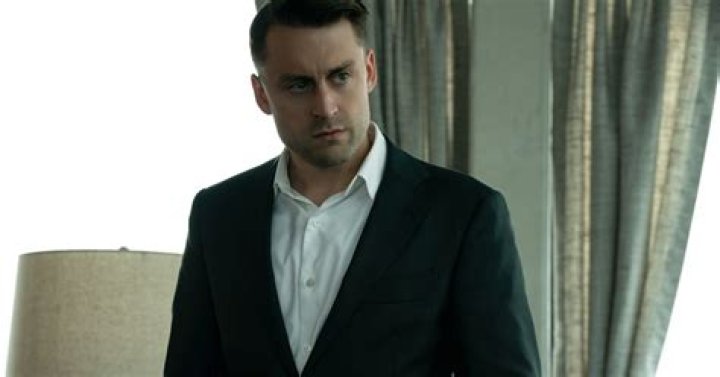 Succession Did It in Episode Three