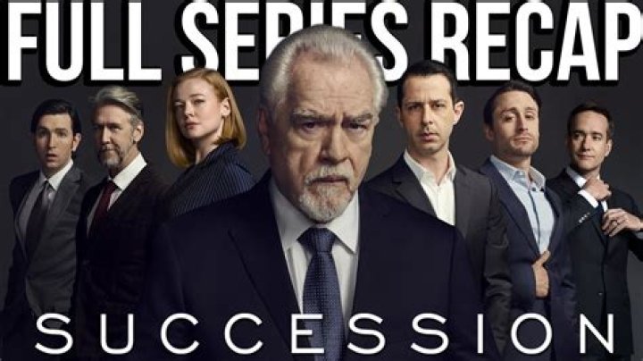 Succession Recap: No Confidence