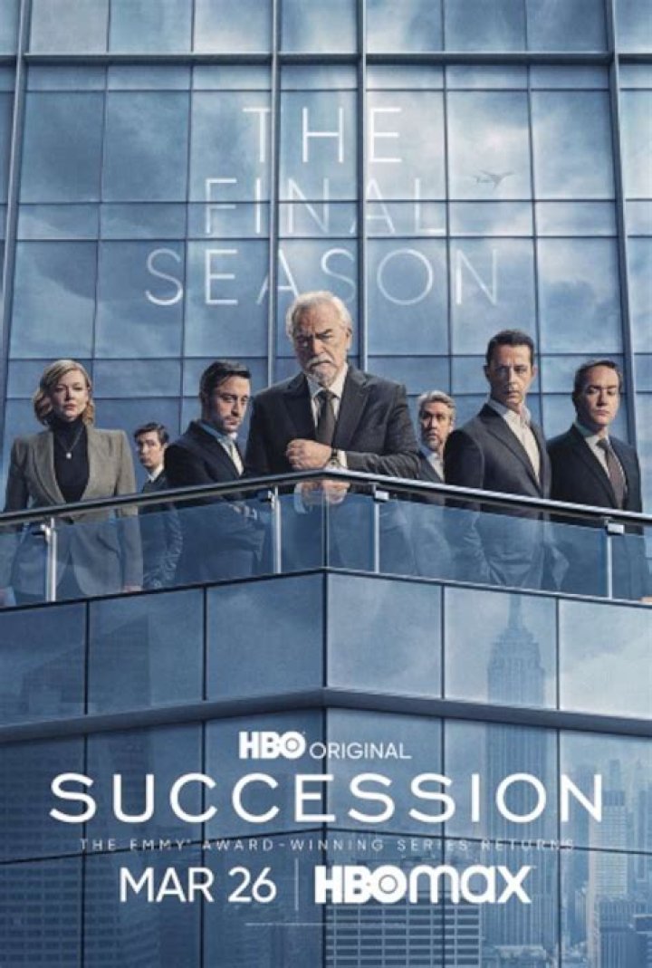 Succession Season 4 Mid-Season Trailer: Those Darn Naysayers
