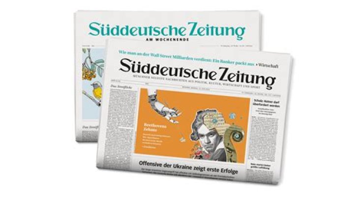 Süddeutsche Zeitung – Kölner 