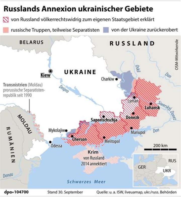 Süddeutsche Zeitung – Marina Davydova über Russland + den Krieg