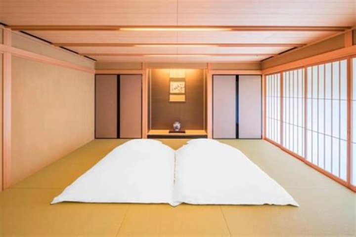 Suiran Hotel Review, Kyoto, Japan