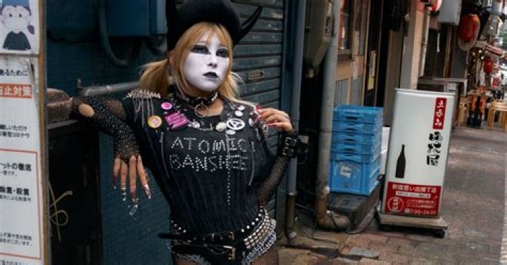 Sukeban Is Coming to Make You a Wrestling Fan